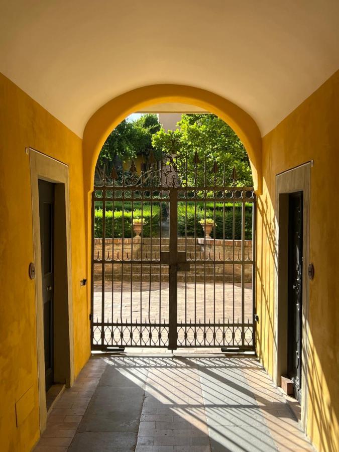 Melograno'S House Apartment Bologna Luaran gambar