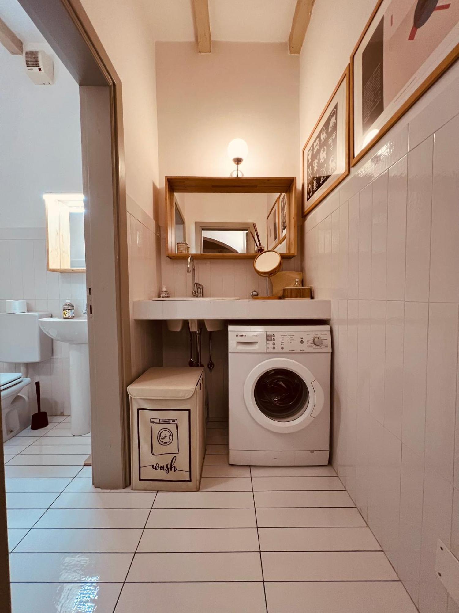Melograno'S House Apartment Bologna Luaran gambar