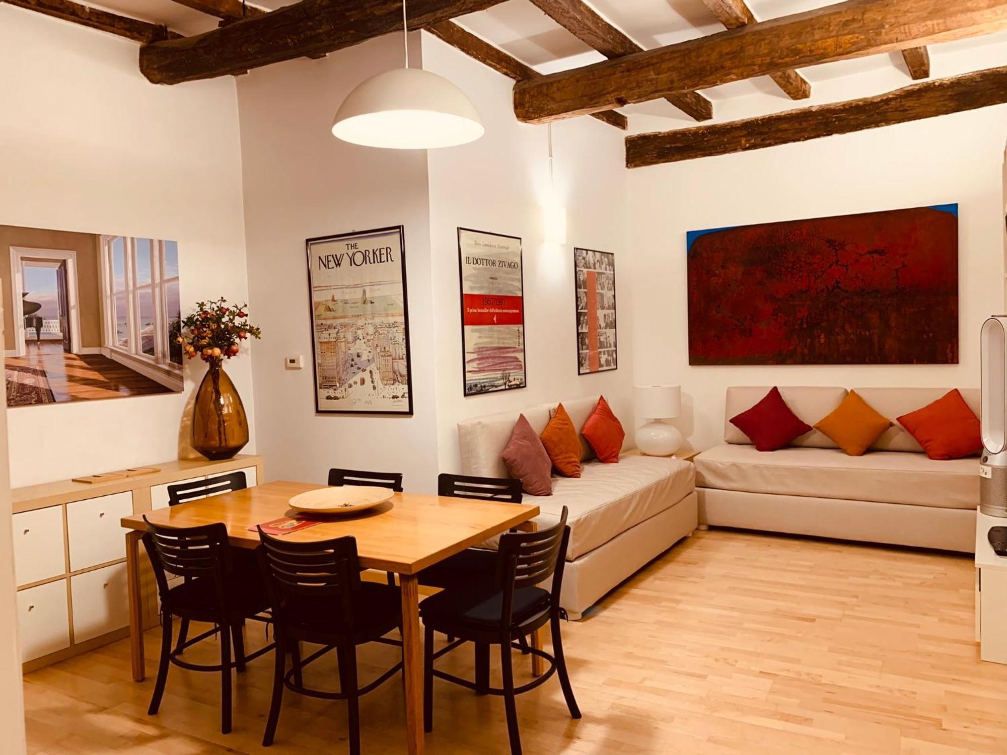 Melograno'S House Apartment Bologna Luaran gambar