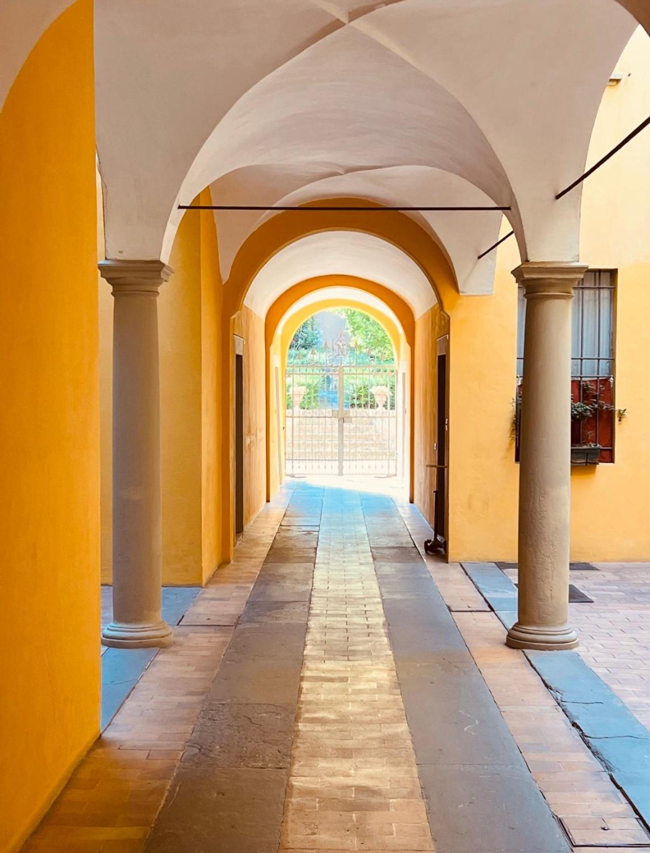 Melograno'S House Apartment Bologna Luaran gambar