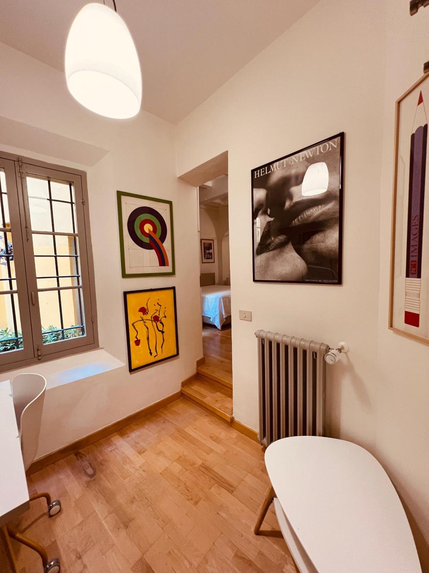 Melograno'S House Apartment Bologna Luaran gambar