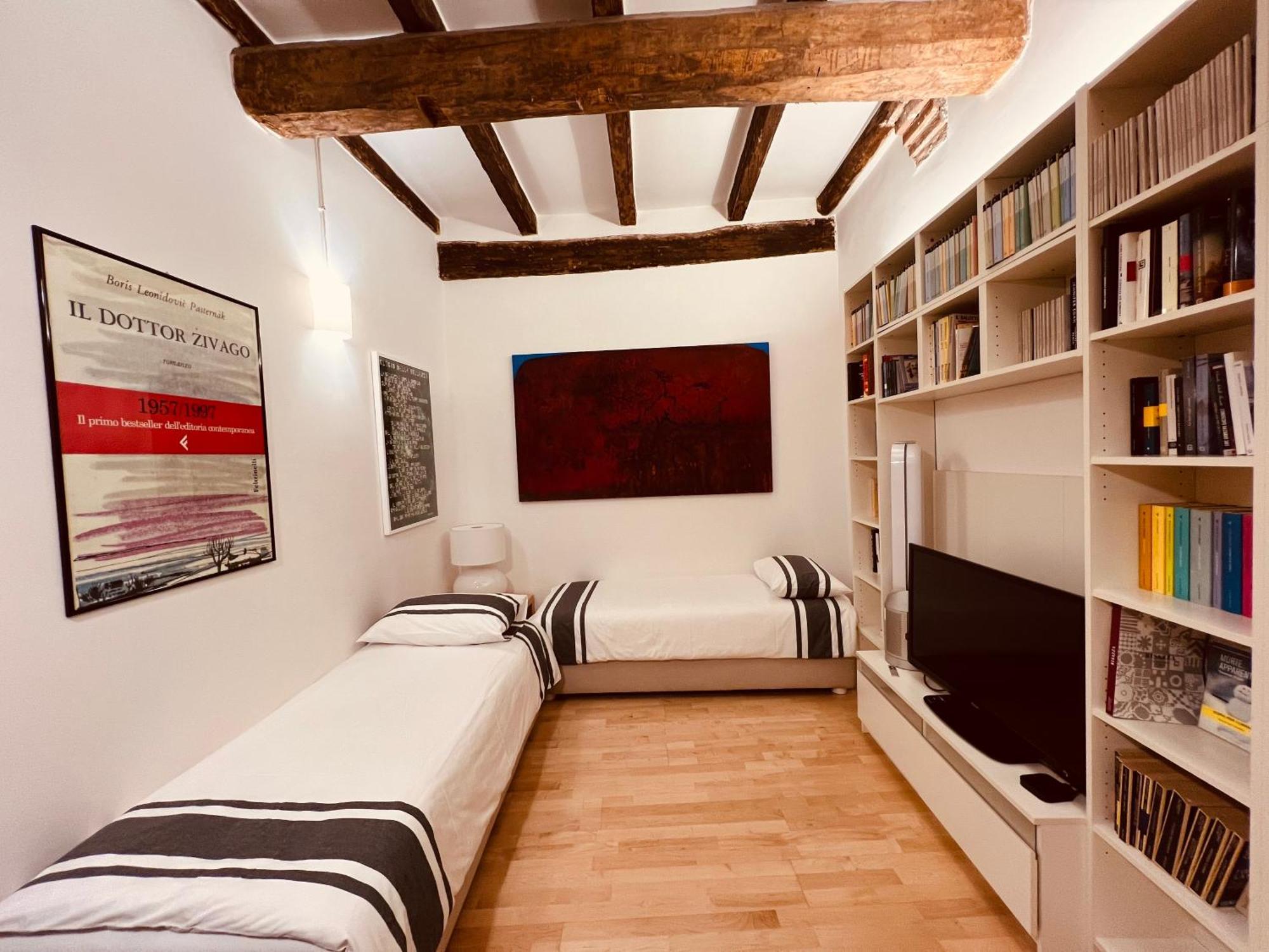 Melograno'S House Apartment Bologna Luaran gambar